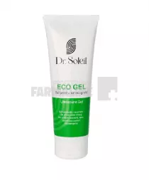 Dr. Soleil Eco Gel pentru uz ecografic 250 ml