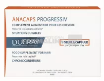 Ducray Anacaps Progressiv 30 capsule