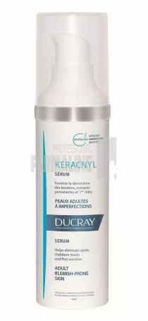 Ducray Keracnyl Ser 30 ml