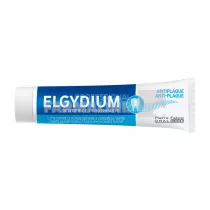 Elgydium Anti-placa Pasta de dinti 75 ml