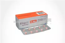ELIQUIS 5 mg x 60