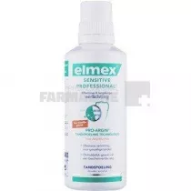 Elmex Sensitive Professional Apa de gura 400 ml