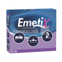 Emetix  20 comprimate