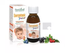 Energotonic Junior Vitamine sirop 125 ml