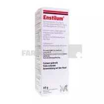 ENSTILUM 50 micrograme/0,5 mg/g X 1