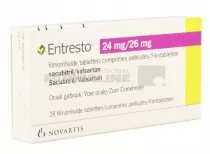 ENTRESTO 24 mg/26 mg X 28