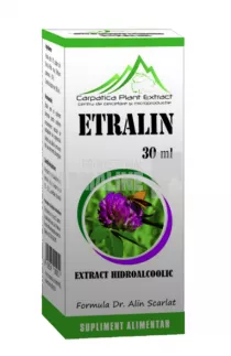 Etralin Extract 30 ml
