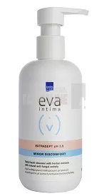 Eva Intima Wash Extrasept pH 3.5 250 ml