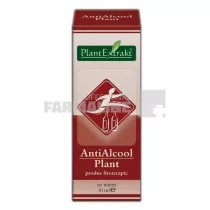 AntiAlcool Plant 30 ml