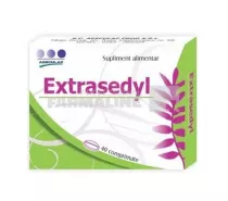 Extrasedyl 40 comprimate