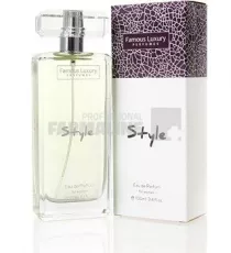 Famous Luxury Style Parfum 100 ml