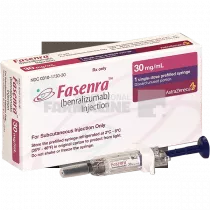 FASENRA 30 mg X 1