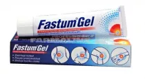 FASTUM GEL x 1 - 100G GEL 25 mg/g A. MENARINI INDUSTRI - BERLIN CHEMIE