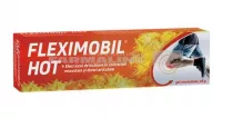 Fleximobil Hot Gel emulsionat 45 g