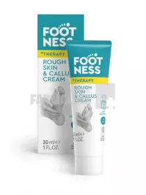 Footness FT06 Crema pentru piele ingrosata si bataturi 30 ml