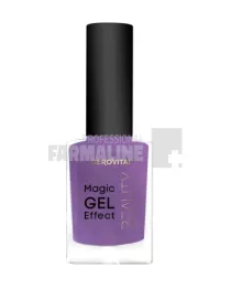 Gerovital Beauty Magic Gel Effect lac de unghii nr. 13 11 ml
