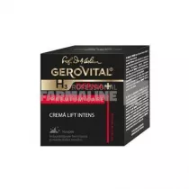 Gerovital H3 Derma+ Premium Care Crema lift intens 50 ml