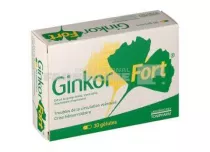 GINKOR FORT X 30