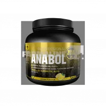 Gold Nutrition Anabol lamaie 300 g