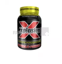 Gold Nutrition Extreme Cut Explosion 120 capsule