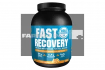 Gold Nutrition Fast Recovery portocale 1000 g