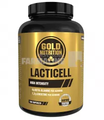 Gold Nutrition Lacticell 180 capsule