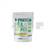 Gold Nutrition V-Protein alune 240 g