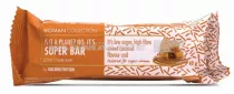 Gold Nutrition Woman Collection Super bar - baton low carb caramel 40 g