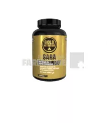 Gold Nutrition Gaba 60 capsule