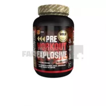 Gold Nutrition Pre-Workout Explosive 1000 g