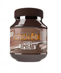 Grenade Protein Crema tartinabila cu aroma de ciocolata cu lapte 360 g
