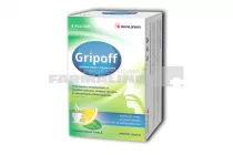 Gripoff  8 plicuri