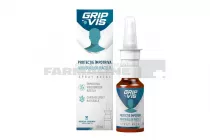 Gripvis 1.6 mg/ml Spray nazal 20 ml