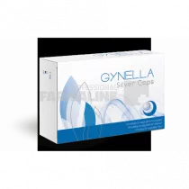 Gynella Silver Caps 10 capsule