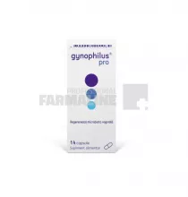 Gynophilus Pro 14 capsule