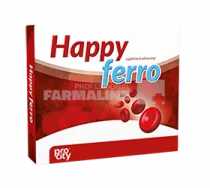 Happy Ferro 21 capsule