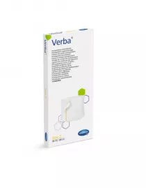Hartmann Verba Centura abdominala postoperatorie marimea 2