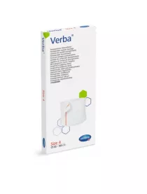 Hartmann Verba Centura abdominala postoperatorie marimea 4