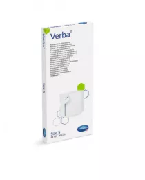 Hartmann Verba Centura abdominala postoperatorie marimea 5