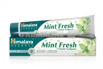 Himalaya Mint Fresh Pasta de dinti 75 ml