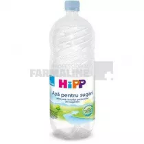 Hipp Apa pentru bebelusi 1500 ml