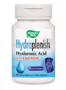 Hydraplenish Plus Msm 60 capsule
