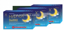 Hypnox duomax 20 comprimate Oferta 2 + 1 Cadou