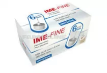 Ime - Fine Ace pentru insulina G31 - 6 mm 100 bucati