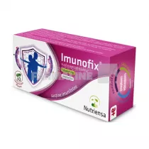 Imunofix 30 comprimate
