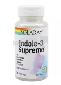 Indole-3 Supreme 200 mg 30 capsule