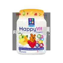 Infant Uno HappyVit Complex 50 jeleuri