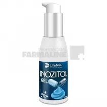 Inozitol Gel - Bio Lifenrg 100 ml