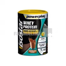 Isostar Powerplay Whey Protein Ciocolata 570 g