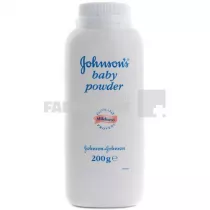 Johnson's Baby Pudra 200 g